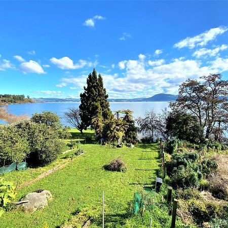 Addictive View - Lakeside Studio Ροτόρυα Εξωτερικό φωτογραφία